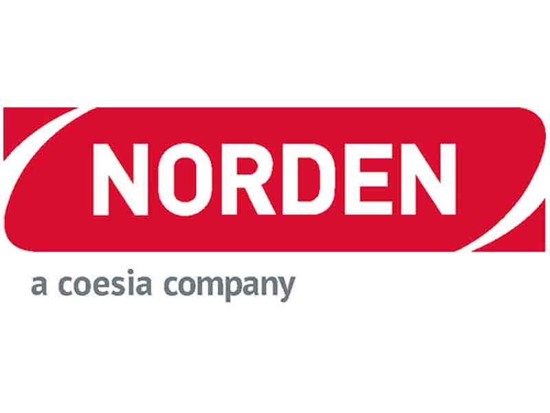 Norden - Coesia México
