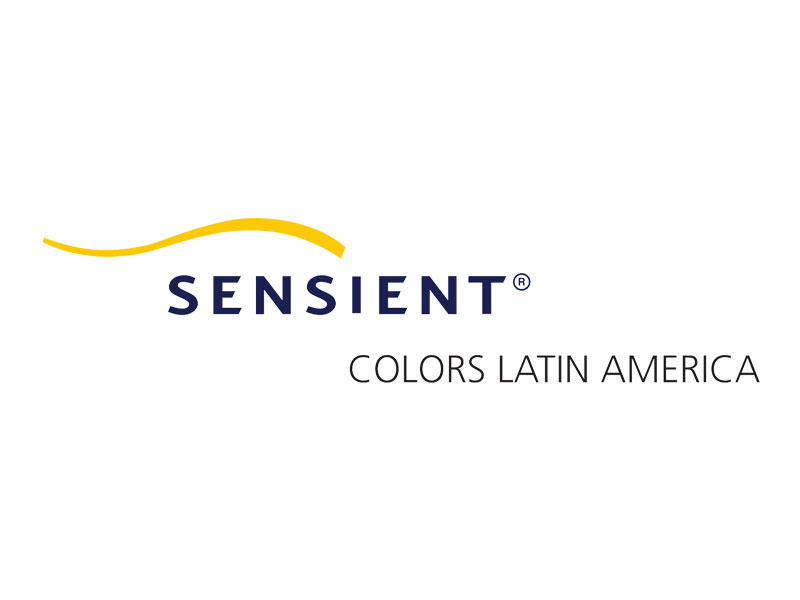 Sensient Colors